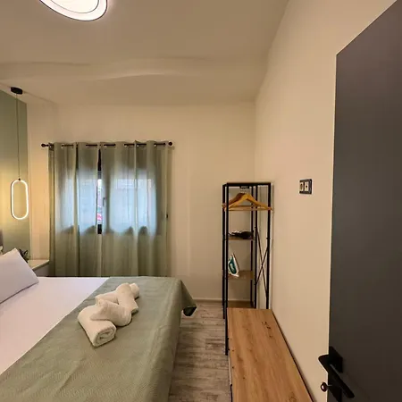 Inos Apartment